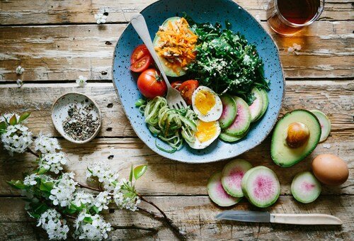 The Importance of a Balanced Diet for Optimal Health