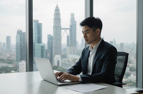 Easy to Hire, Hard to Exit: Singaporean Expansion Into Malaysia With an EOR